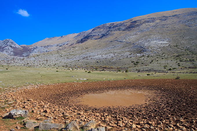Izlet u Libinje 6. travnja 2011, Foto: Leo Banic