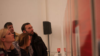 Ljubav i erotika u doba starog Rima, foto: Darko Belancic Ljubav i erotika u doba starog Rima, foto: Darko Belancic