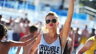 Aquarius Club: After Beach Party 8. srpnja, foto: Goran Telak