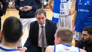Kup Krešimira Ćosića: KK Samobor – KK Zadar 55-87 Kup Krešimira Ćosića: KK Samobor – KK Zadar 55-87