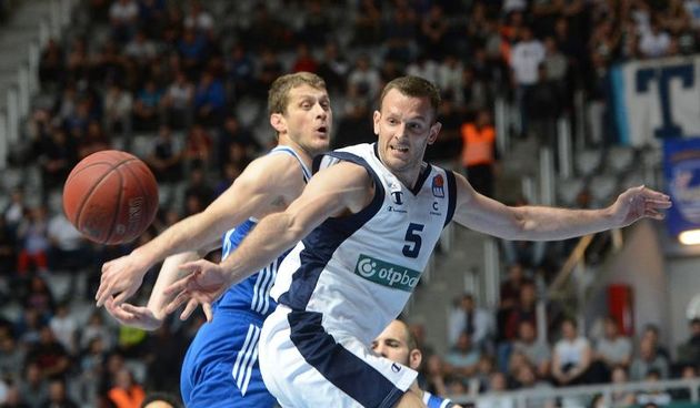 KK Zadar – KK Cibona 68-56