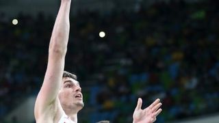 OOI Rio: Hrvatska – Španjolska 72-70. Photo: Igor Kralj/PIXSELL OOI Rio: Hrvatska – Španjolska 72-70. Photo: Igor Kralj/PIXSELL