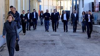 Predsjednik Milanović posjetio je tvrtku Mardešić u Salima