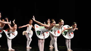 Udruga Pirueta: Brodway/ Barok / Rossini – trilogija Baleta u HNK Zadar