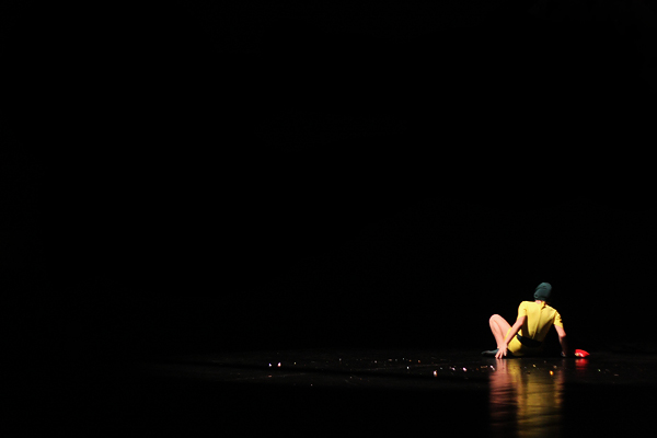 Plesni studio Zalet : “Čarobni snovi” (foto:Saša Čuka)