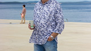 Gran Tour Live: Jeremy Clarkson, Richard Hammond i