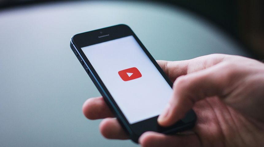 Youtube platforma Youtube platforma