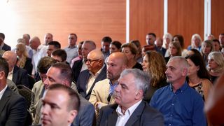 Dodijeljene plakete “Zlatna kuna” najuspješnijim tvrtkama u županiji