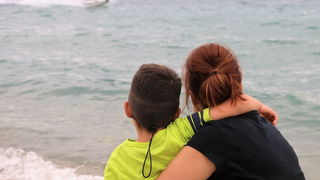 Plaža Jadro u Viru: Finalni dan posljednje utrke Alpe Adria Jet Ski Toura 2016. Foto: Kažimir Škrbić/Virski list