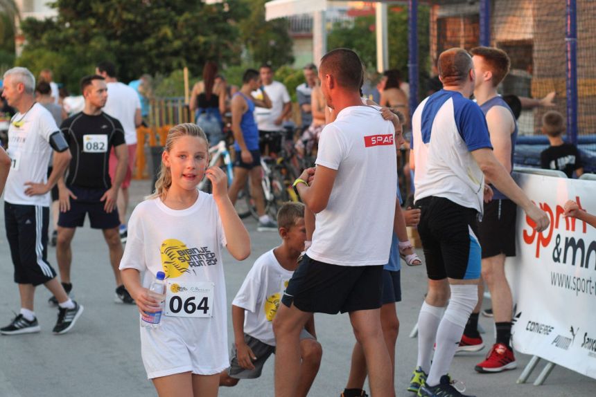 Bibinje Summer Run 2017