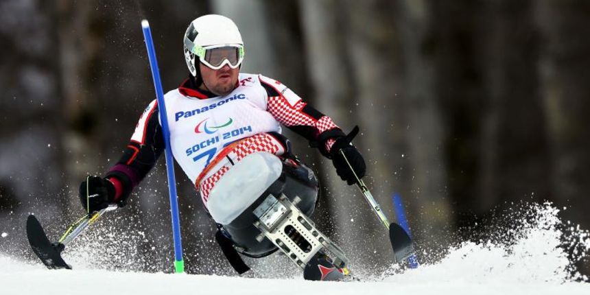 Dino Sokolović Dino Sokolović