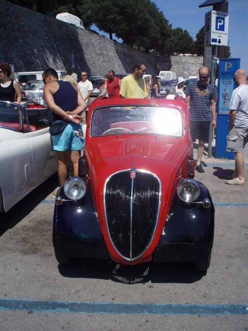 Oldtimeri_u_Zadru Oldtimeri_u_Zadru