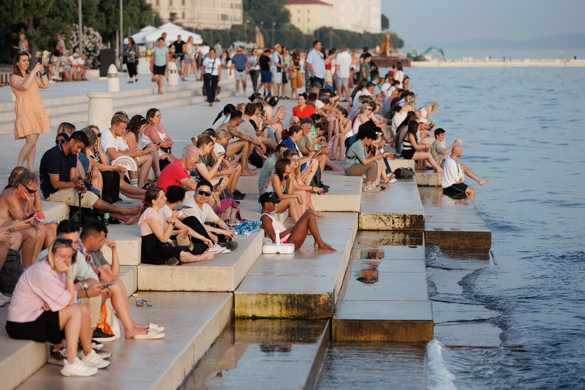 Večernji đir po gradu, 22. lipnja 2023. Večernji đir po gradu, 22. lipnja 2023.