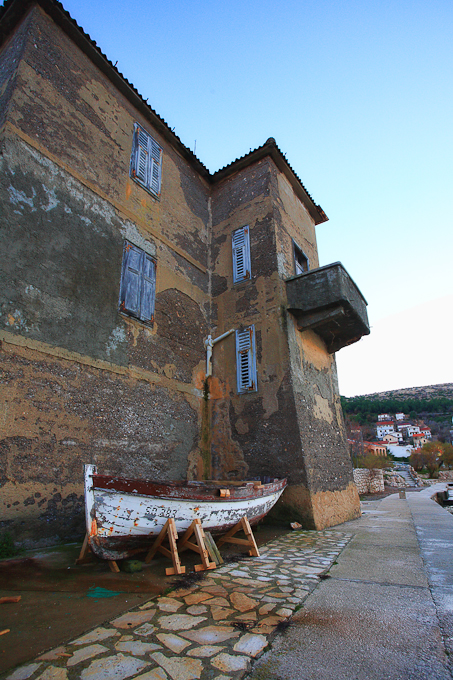 Vinjerac, Foto: Leo Banic