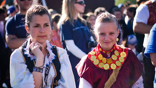 SHKM 2010. u Zadru (Foto:Saša Čuka)