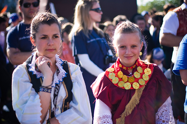 SHKM 2010. u Zadru (Foto:Saša Čuka)