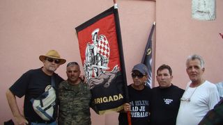 molitvena hodnja, bulic vuksic lisane molitvena hodnja, bulic vuksic lisane