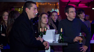 Humanitarni koncert za Pedijatrijski odjel OB Zadar, foto: Darko Belančić Humanitarni koncert za Pedijatrijski odjel OB Zadar, foto: Darko Belančić