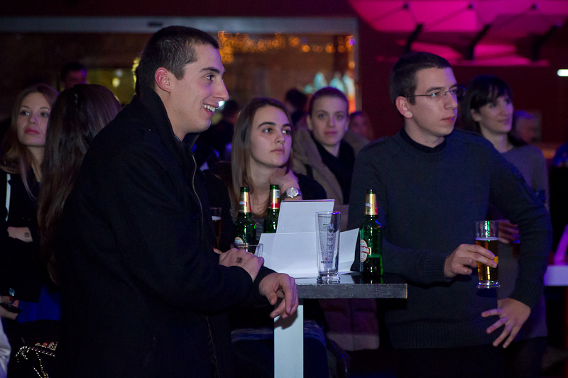 Humanitarni koncert za Pedijatrijski odjel OB Zadar, foto: Darko Belančić Humanitarni koncert za Pedijatrijski odjel OB Zadar, foto: Darko Belančić