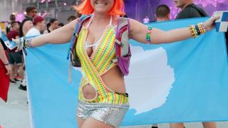 Split: Drugi dan ULTRA Europe 2015 glazbenog festivala, Photo: Goran Jakus/PIXSELL