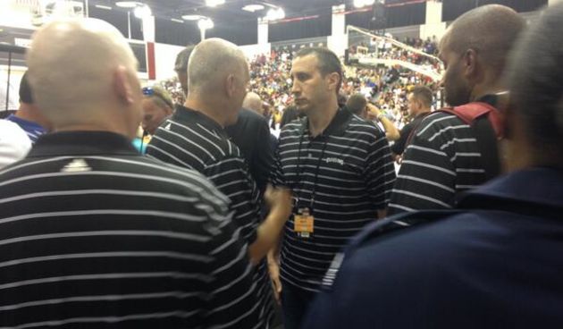 David Blatt, foto: twitter