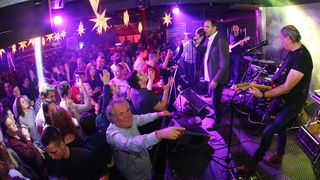 Dražen Zečić Zeko @ Podroom Night Club Dražen Zečić Zeko @ Podroom Night Club