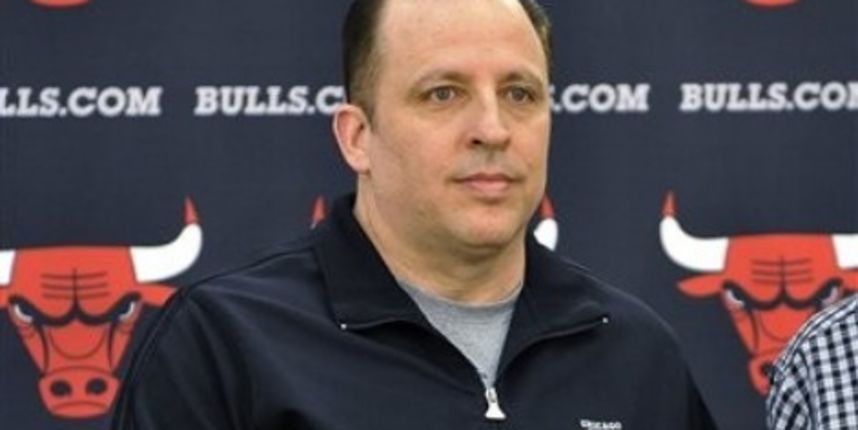 Tom Thibodeau, foto: AP Photo Tom Thibodeau, foto: AP Photo