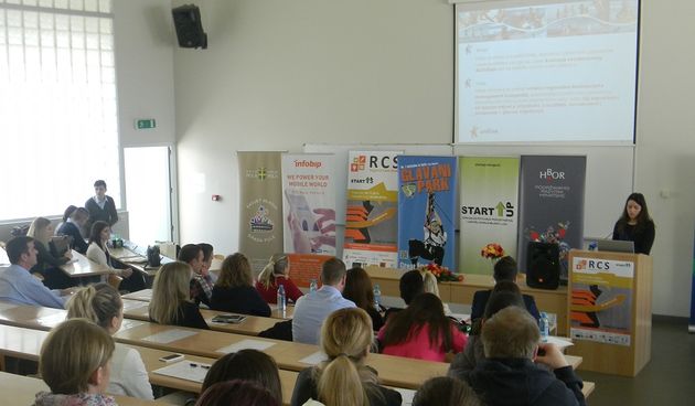 Career Booster u Zadru