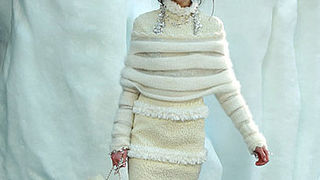Paris Fashion Week: Chanel jesen 2010 (Coutorture.com)