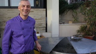 Fešta u povodu 50. rođendana restorana “Niko”