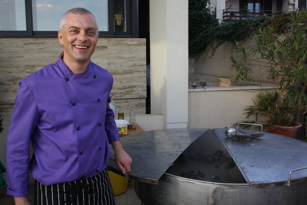 Fešta u povodu 50. rođendana restorana “Niko”