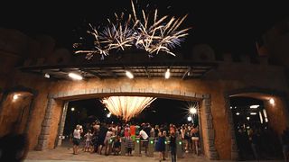 Fun Park Biograd proslavio prvi rođendan Fun Park Biograd proslavio prvi rođendan