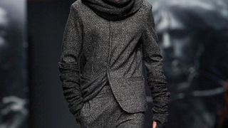 Jučer je završeno izdanje Cro A Porter-a @ LAUBA na kojem su svoje kolekcije predstavili: Ivona Martinko, Jelena Aleksić, Etna Maar, SPIRIT by T.B./ Tomislav Bahorić Jučer je završeno izdanje Cro A Porter-a @ LAUBA na kojem su svoje kolekcije predstavili: Ivona Martinko, Jelena Aleksić, Etna Maar, SPIRIT by T.B./ Tomislav Bahorić