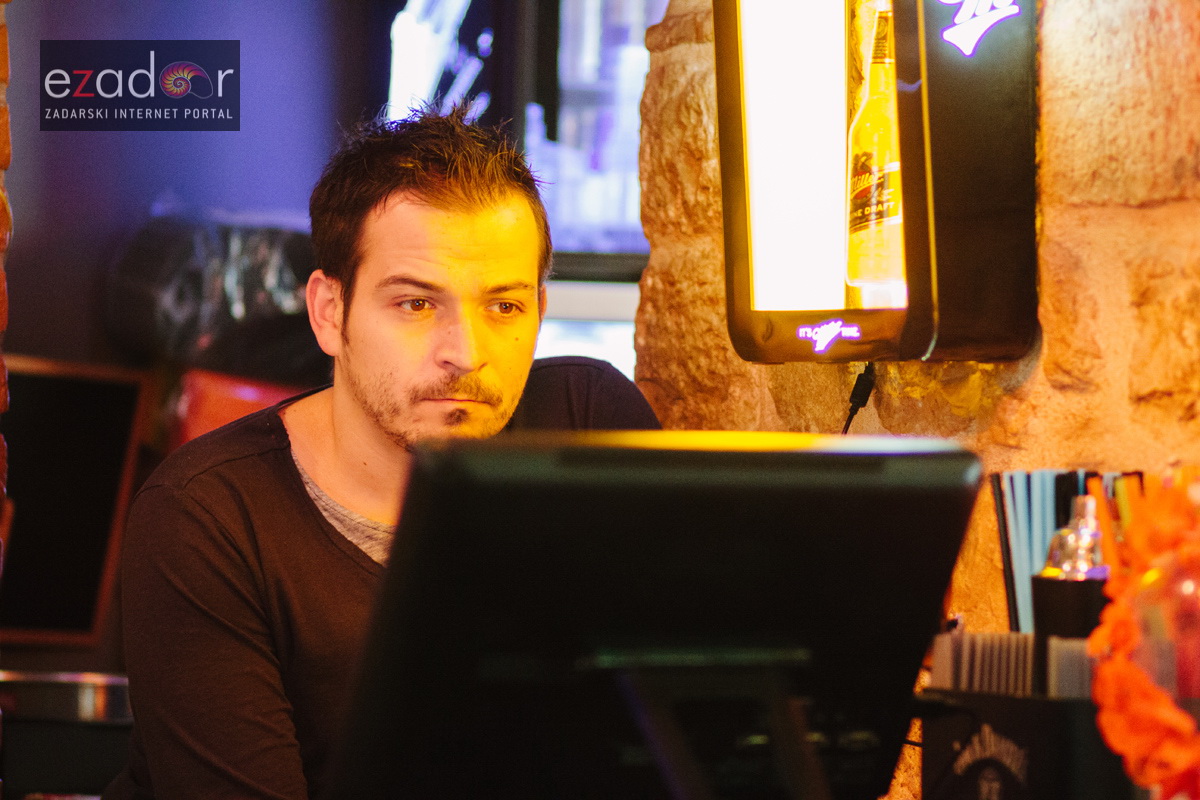 Đir po gradu, nedjelja 31. prosinca 2018. Đir po gradu, nedjelja 31. prosinca 2018.