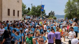 Wings for life 2025.