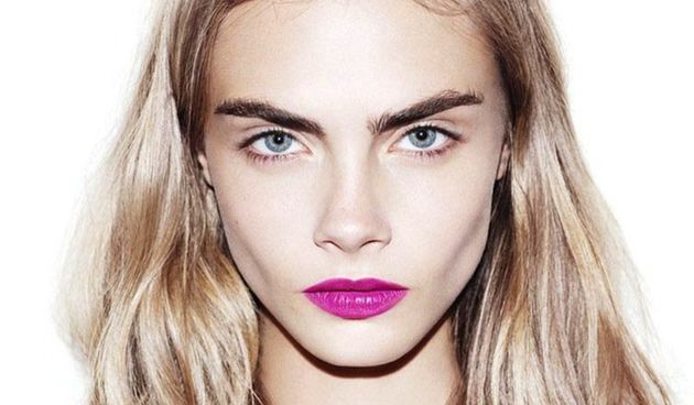 Cara Delevingne, foto:portable.tv