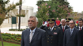 Dan mornarice Zadar 2007.