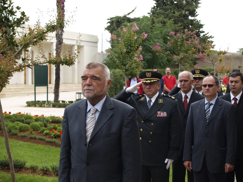 Dan mornarice Zadar 2007.