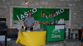 Sestrunjska noc 2008.