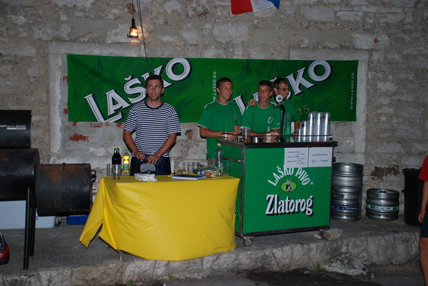 Sestrunjska noc 2008.