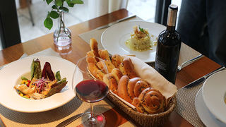 Dani bakalara u Bruschetti, Foto: Leo Banić