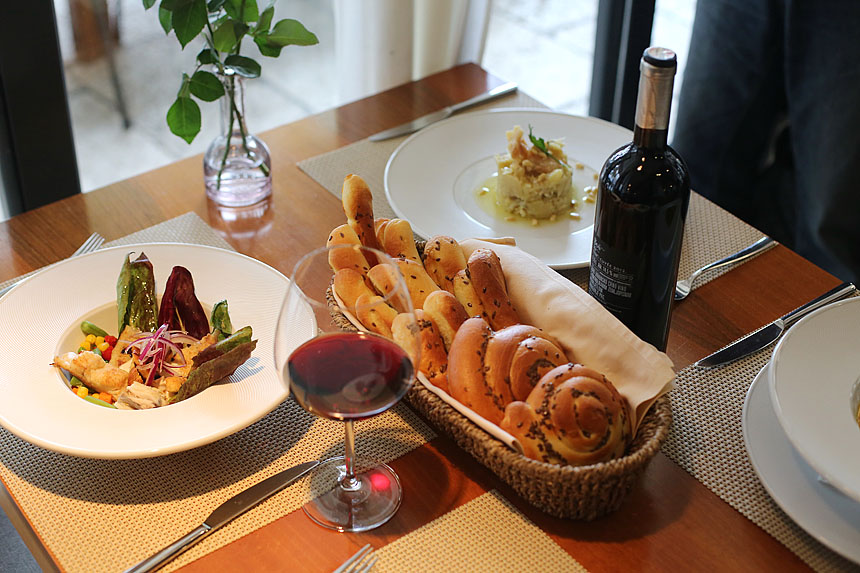 Dani bakalara u Bruschetti, Foto: Leo Banić