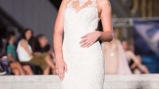 Rijeka: Održane 10. Riječke stepenice, modna revija ispred hotela Bonavia Rijeka: Održane 10. Riječke stepenice, modna revija ispred hotela Bonavia