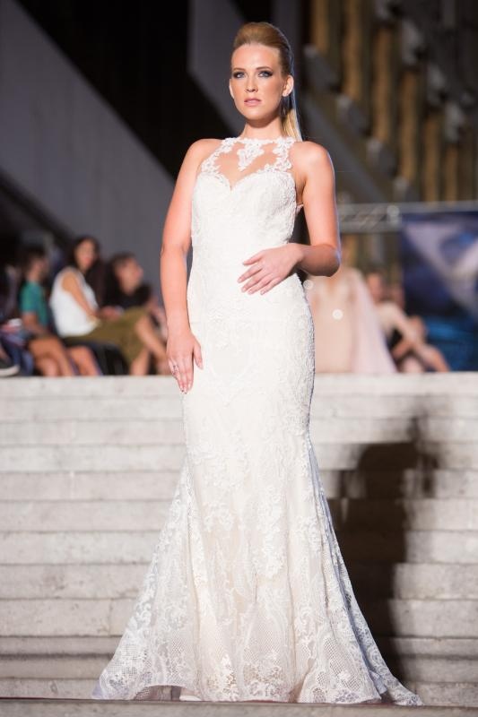 Rijeka: Održane 10. Riječke stepenice, modna revija ispred hotela Bonavia Rijeka: Održane 10. Riječke stepenice, modna revija ispred hotela Bonavia