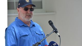 Svečano otvorena novoobnovljena zgrada u Zrakoplovnoj bazi Zemunik