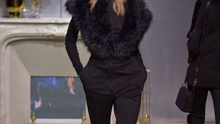 The H&M autumn 2013 ready-to-wear collection 2013