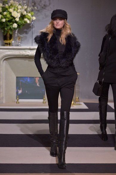 The H&M autumn 2013 ready-to-wear collection 2013