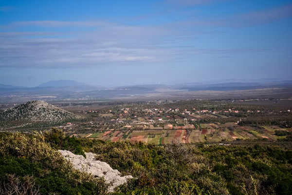 Nedjeljni đir do Parka prirode Vransko jezero i vidikovca Kamenjak, foto: Iva Perinčić Nedjeljni đir do Parka prirode Vransko jezero i vidikovca Kamenjak, foto: Iva Perinčić