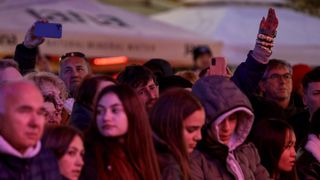 Tomislav Bralić i klapa Intrade @ Advent u Zadru 2023