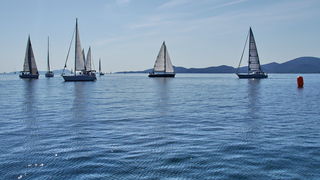 20. Rotary regata u organizaciji RC Zadar 20. Rotary regata u organizaciji RC Zadar